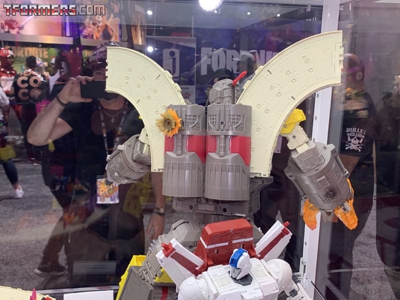 Sdcc 2019 Transformers Preview Night Hasbro Booth Images  (59 of 130)